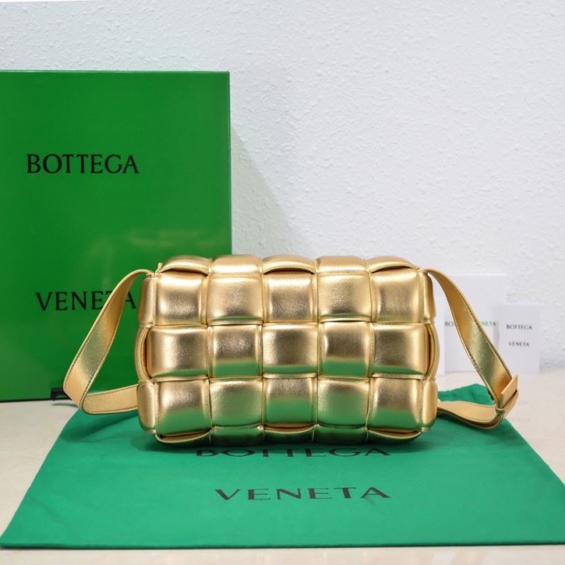 Bottega Veneta Satchel Bags